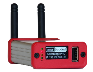 Meteobridge PRO